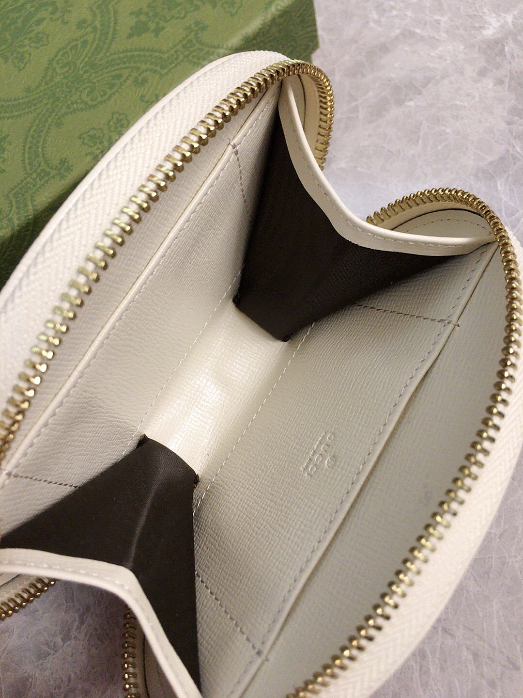 G*ucci Bag Top Quality 15*10*2.5CM