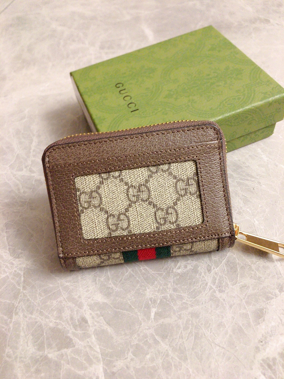 G*ucci Bag Top Quality 11.5*8.5*3CM