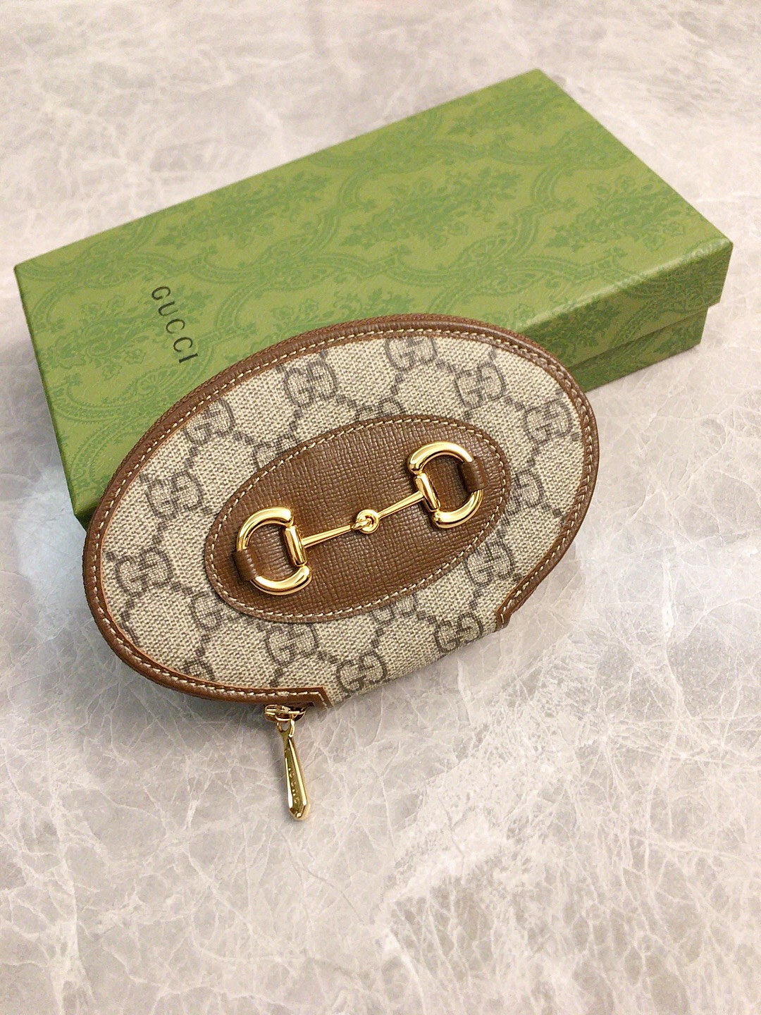 G*ucci Bag Top Quality 15*10*2.5CM