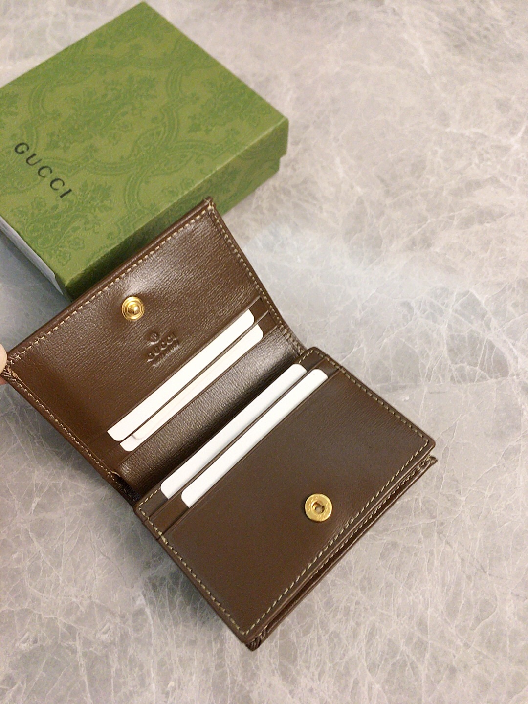 G*ucci Bag Top Quality 11*8.5*3CM