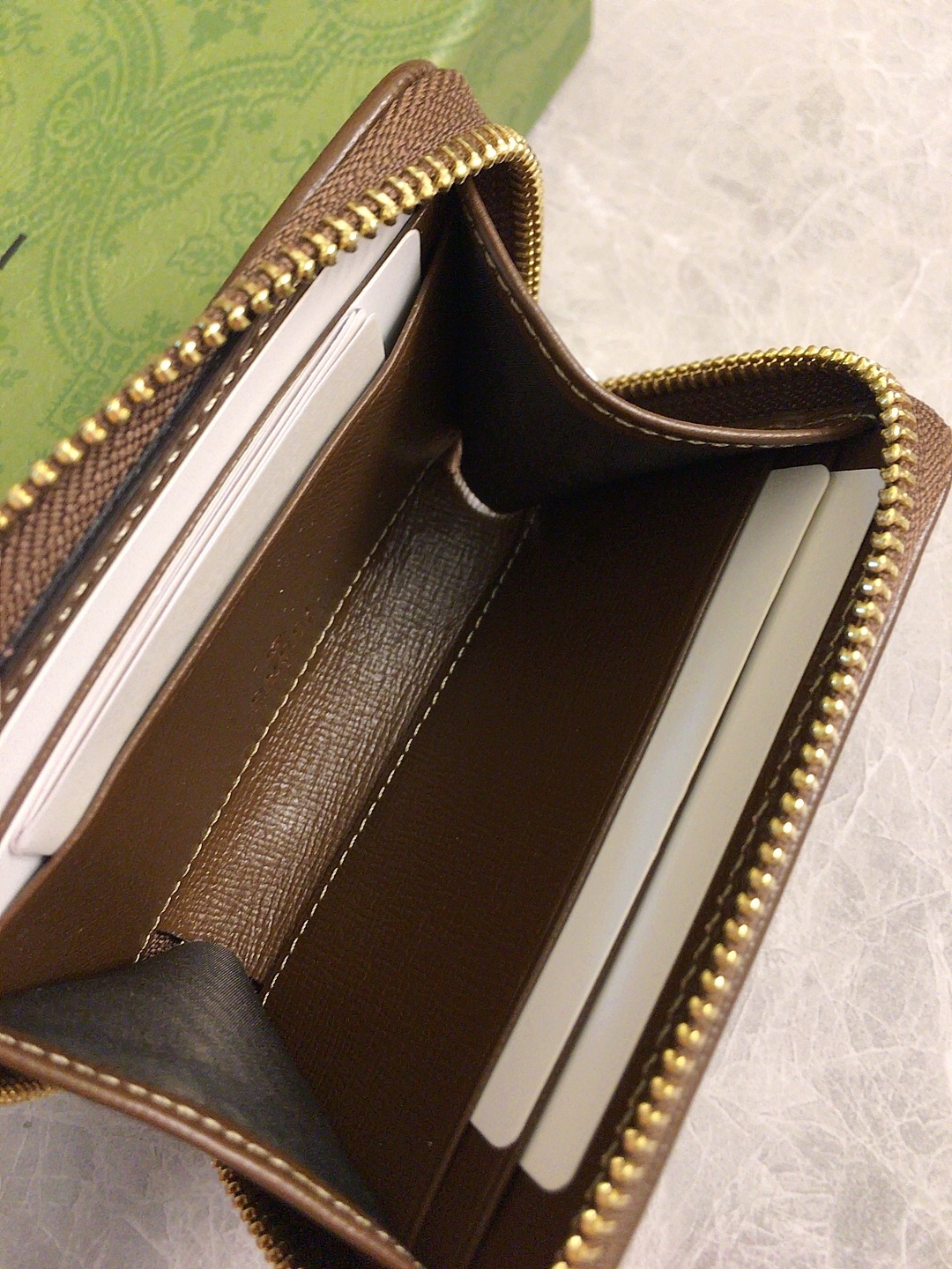 G*ucci Bag Top Quality 11.5*8.5*3CM