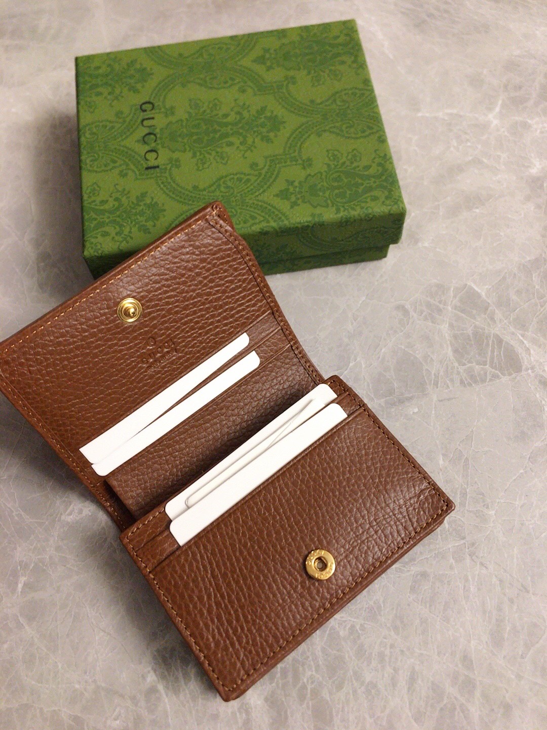 G*ucci Bag Top Quality 11*8.5*3CM