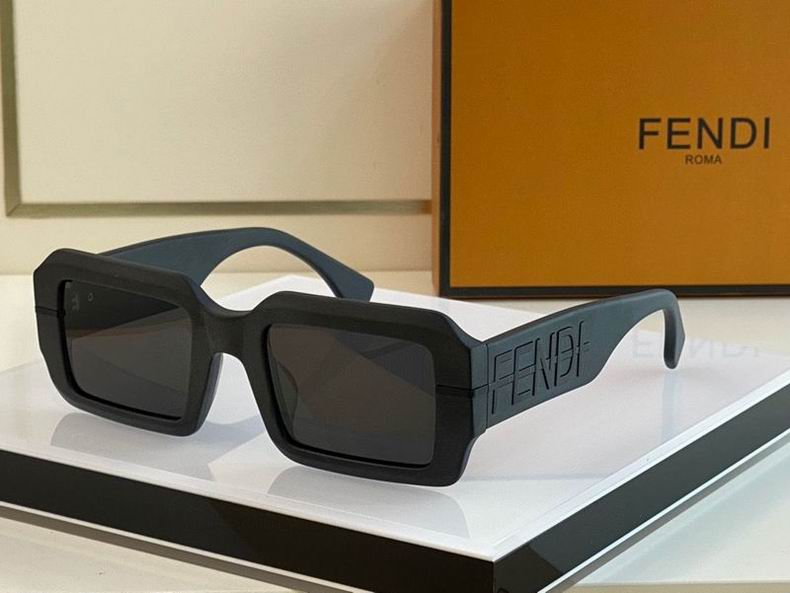 Top Quality F*endi Glasses