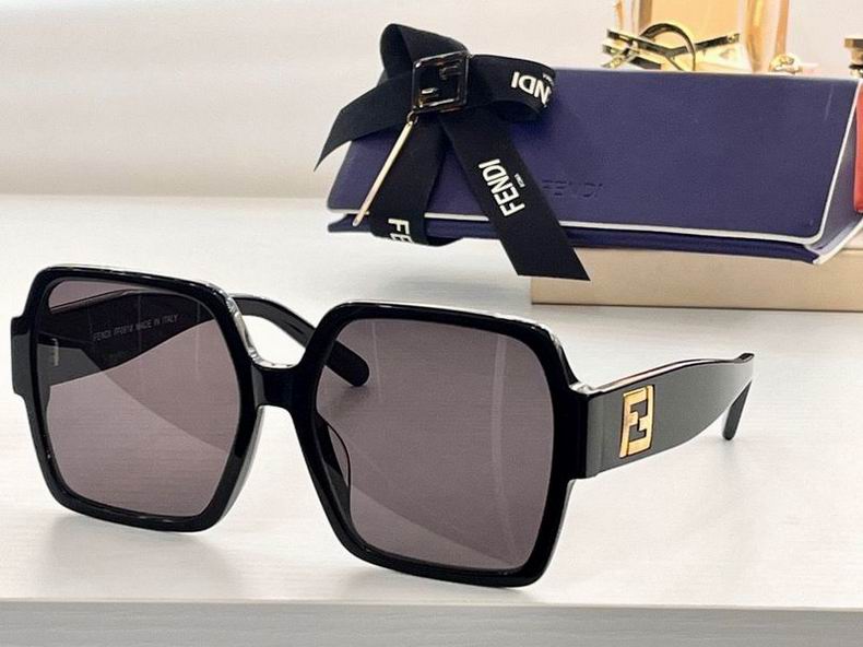 Top Quality F*endi Glasses