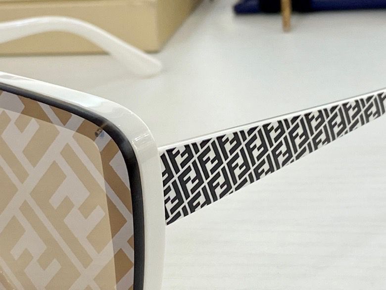 Top Quality F*endi Glasses