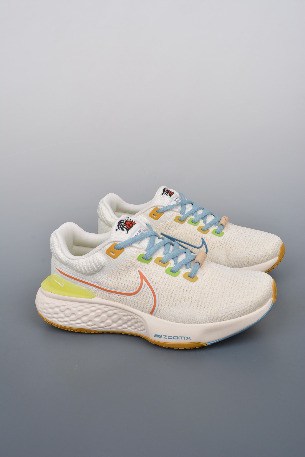 from Nike ZoomX Invincible Run FK