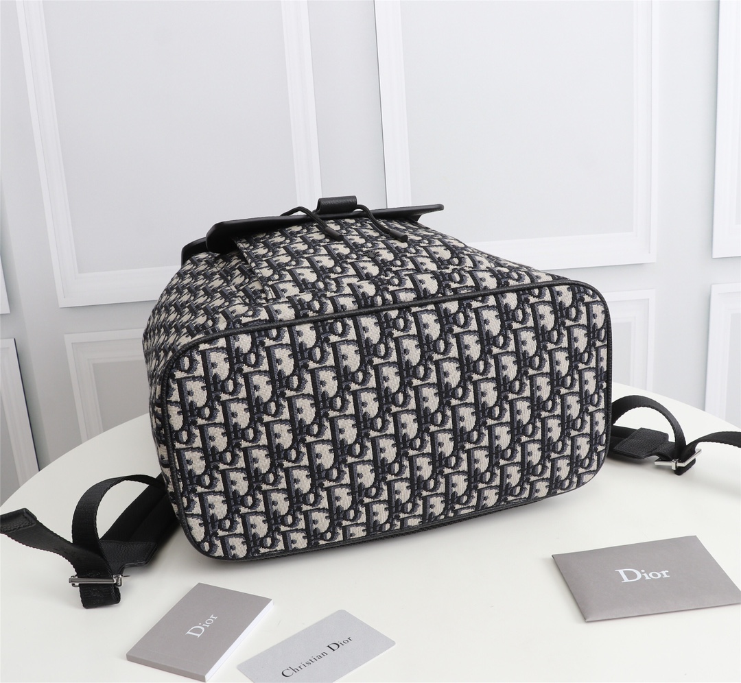 D*ior Bag Top Quality 31*38*11CM