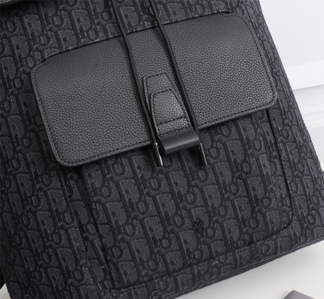 D*ior Bag Top Quality 31*38*11CM