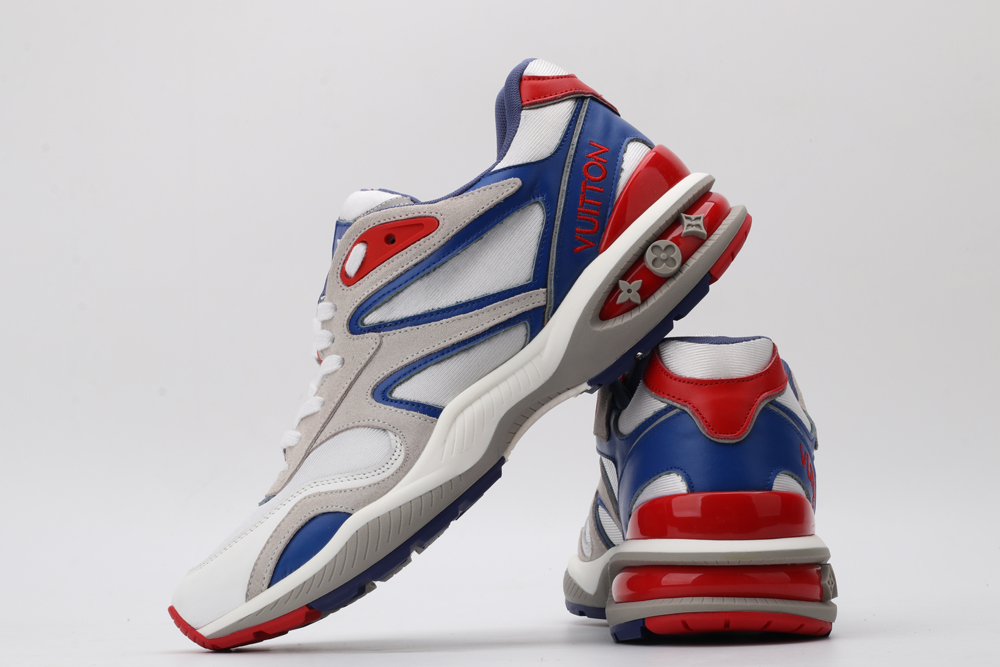 Men Women L*ouis V*uitton Top Sneaker