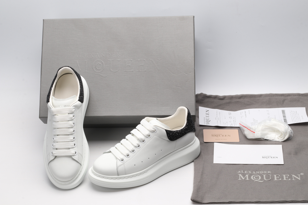 Men Women A*lexander M*cqueen Top Quality Sneaker