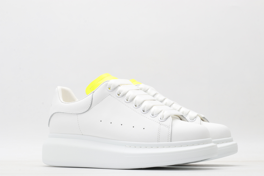 Men Women A*lexander M*cqueen Top Quality Sneaker