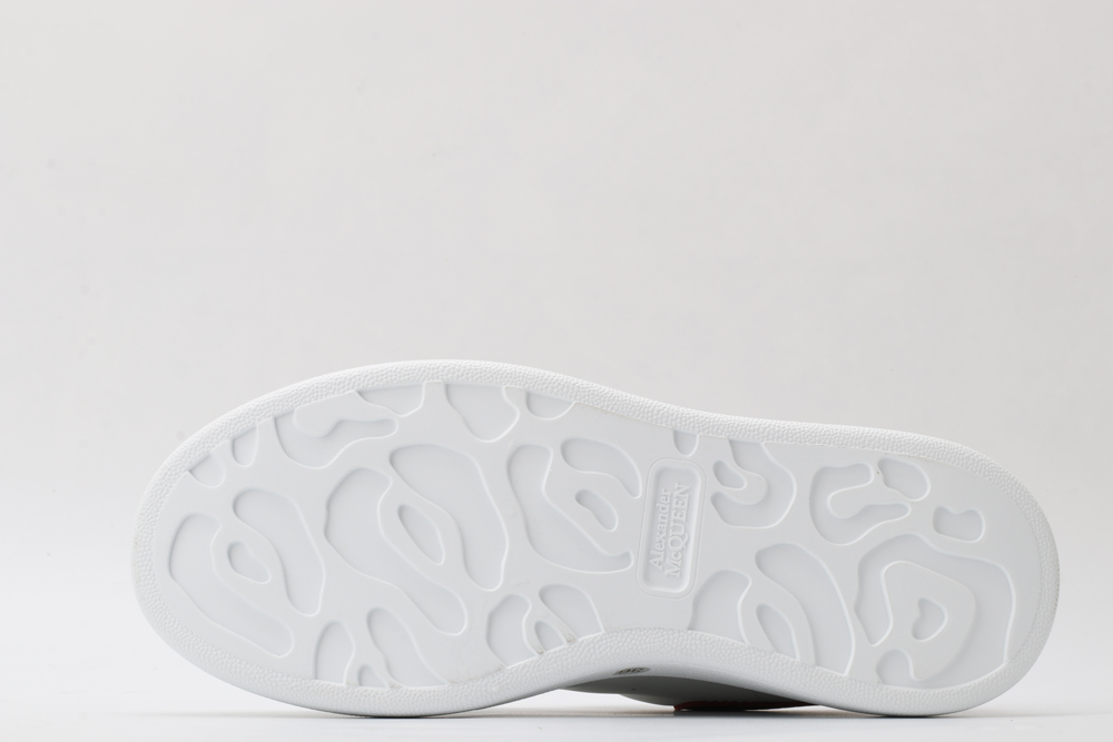 Men Women A*lexander M*cqueen Top Quality Sneaker