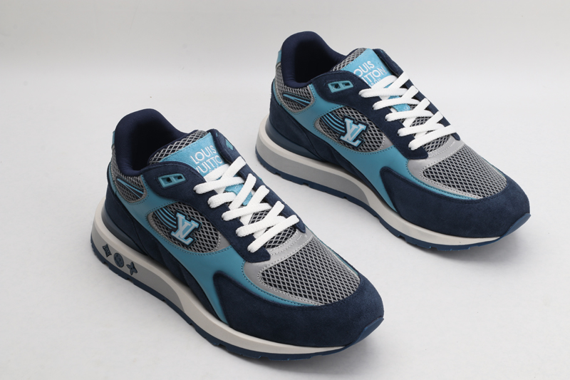 Men Women L*ouis V*uitton Top Sneaker