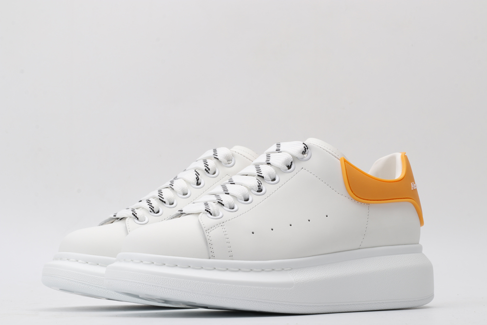 Men Women A*lexander M*cqueen Top Quality Sneaker