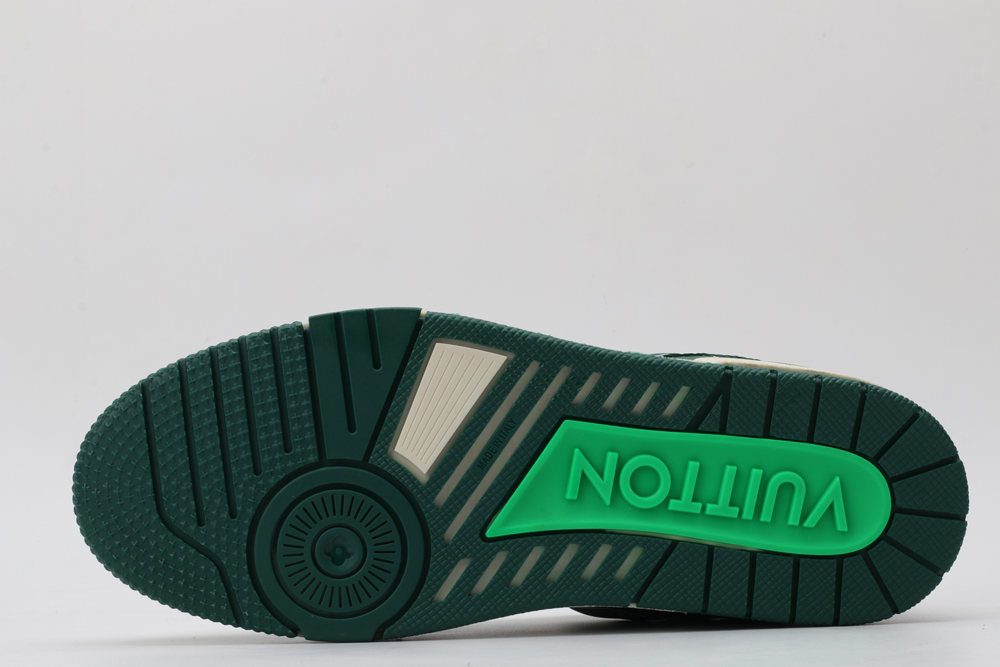 Men Women L*ouis V*uitton Top Sneaker