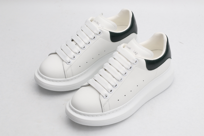 Men Women A*lexander M*cqueen Top Quality Sneaker