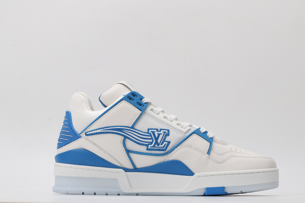 Men Women L*ouis V*uitton Top Sneaker