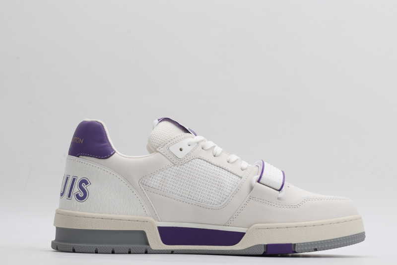 Men Women L*ouis V*uitton Top Sneaker