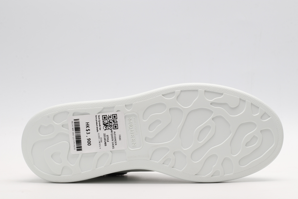 Men Women A*lexander M*cqueen Top Quality Sneaker