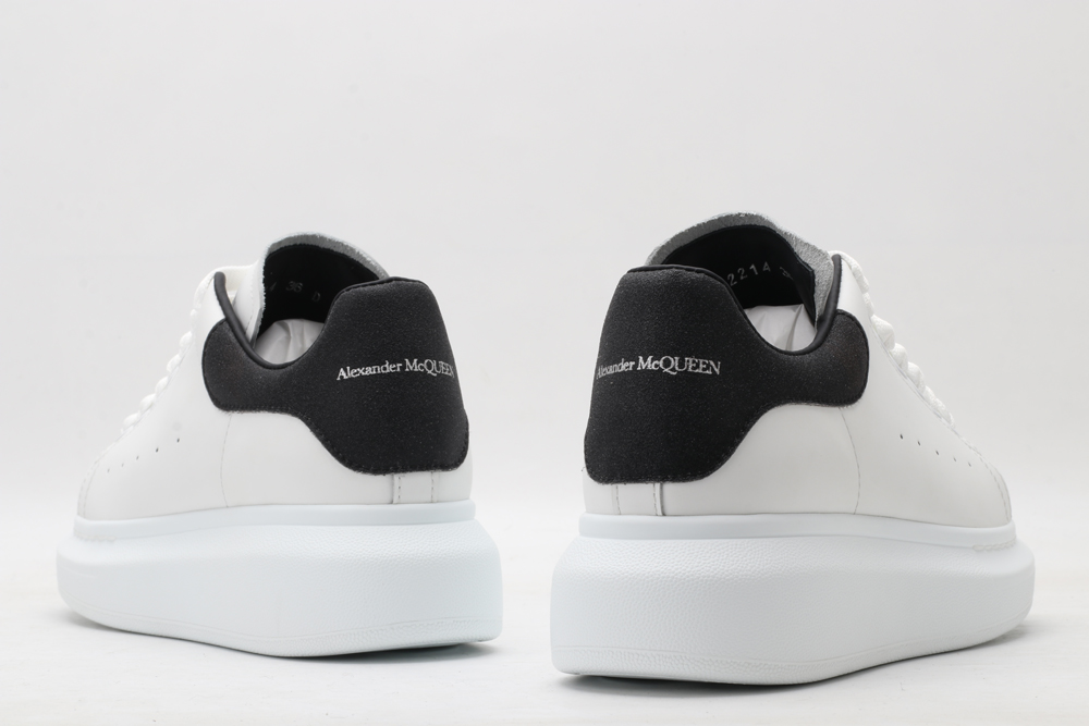 Men Women A*lexander M*cqueen Top Quality Sneaker