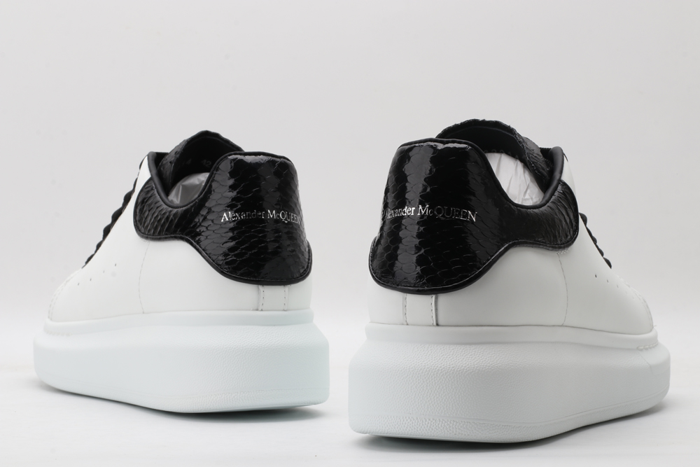 Men Women A*lexander M*cqueen Top Quality Sneaker