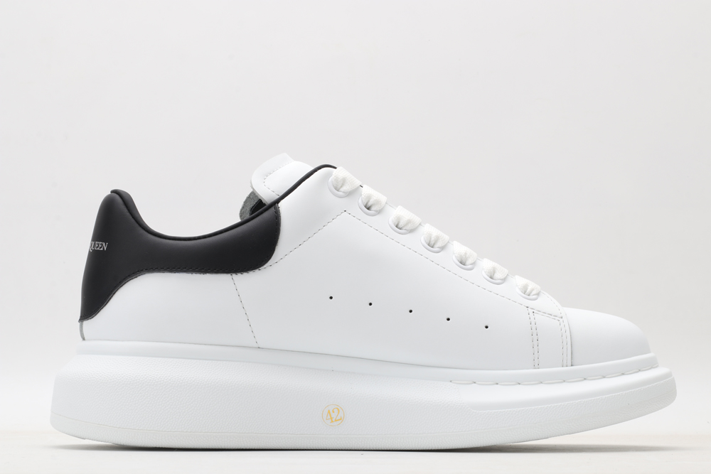 Men Women A*lexander M*cqueen Top Quality Sneaker