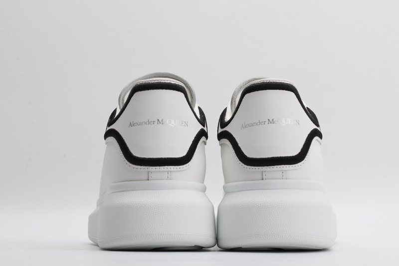 Men Women A*lexander M*cqueen Top Quality Sneaker