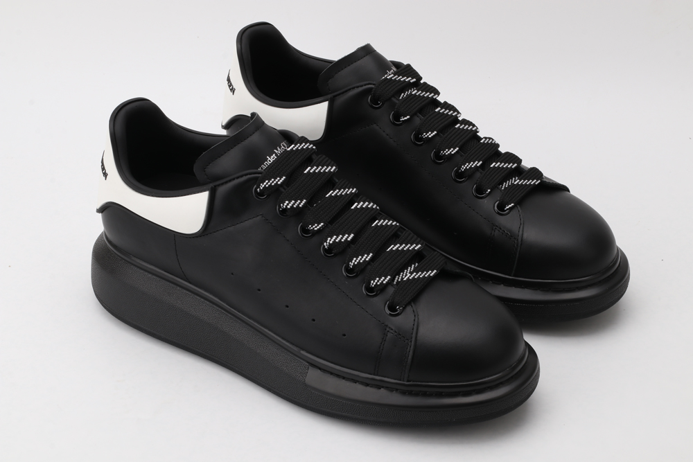 Men Women A*lexander M*cqueen Top Quality Sneaker