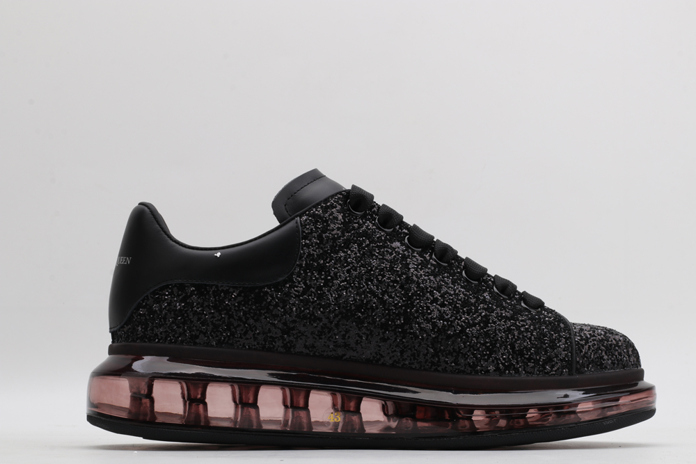 Men Women A*lexander M*cqueen Top Quality Sneaker