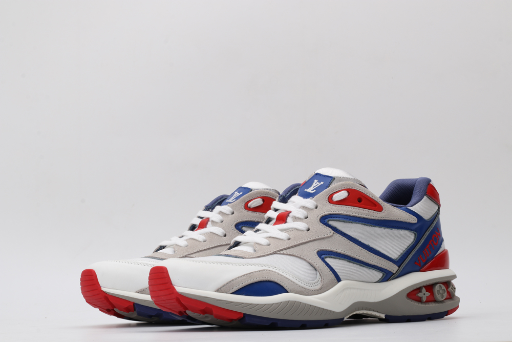 Men Women L*ouis V*uitton Top Sneaker