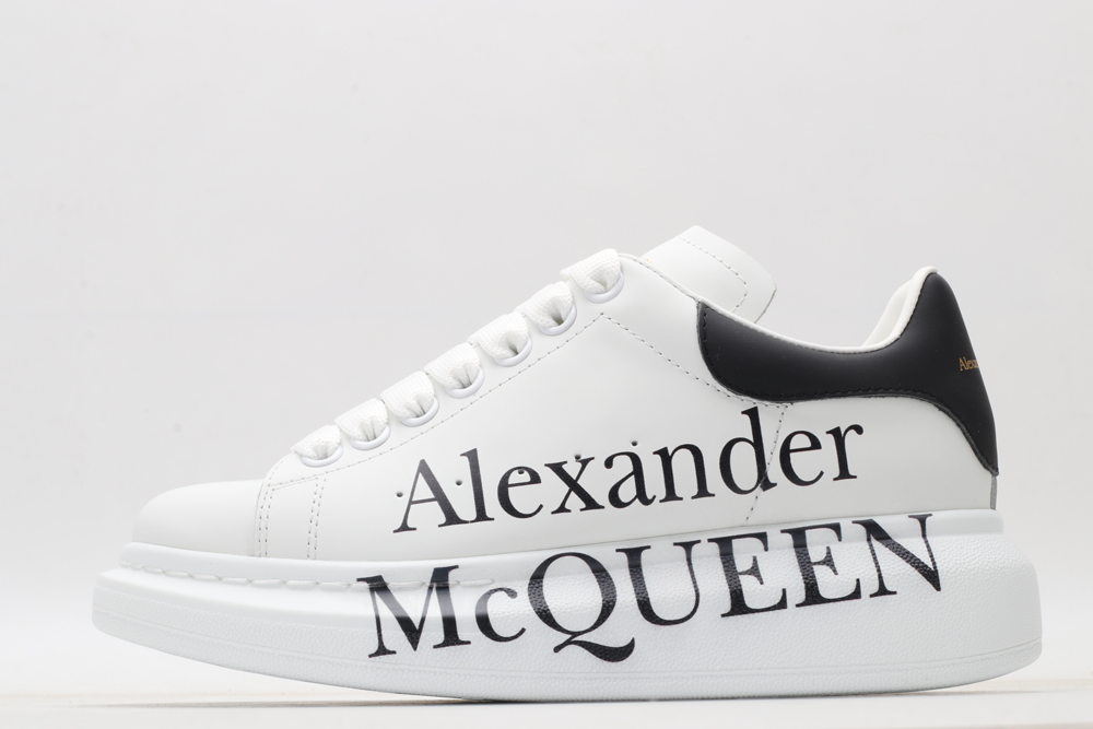 Men Women A*lexander M*cqueen Top Quality Sneaker