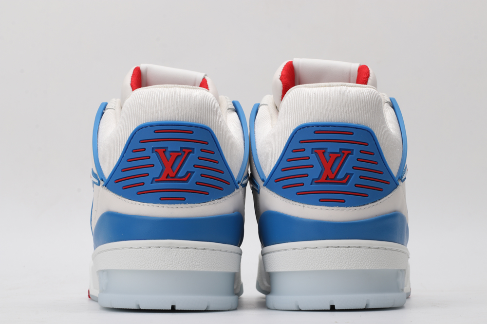 Men Women L*ouis V*uitton Top Sneaker