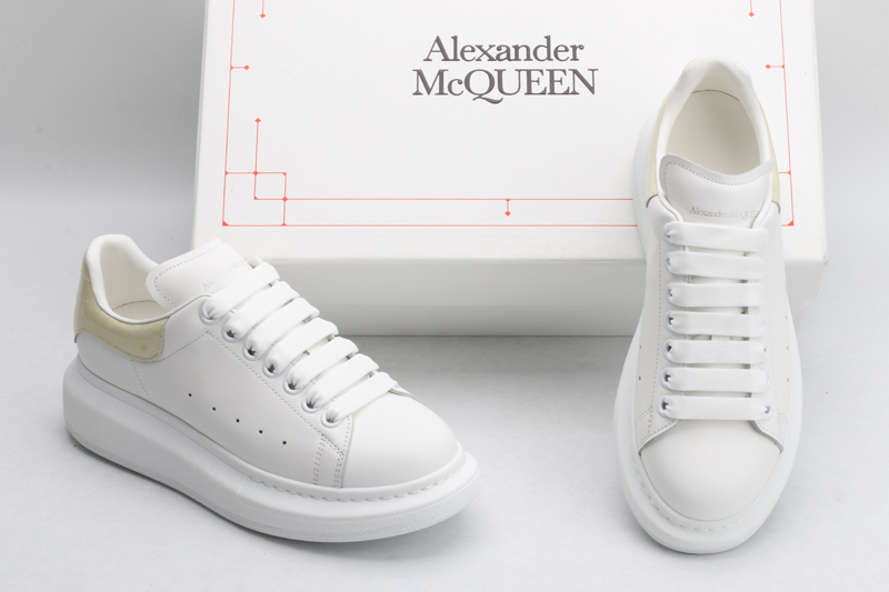 Men Women A*lexander M*cqueen Top Quality Sneaker