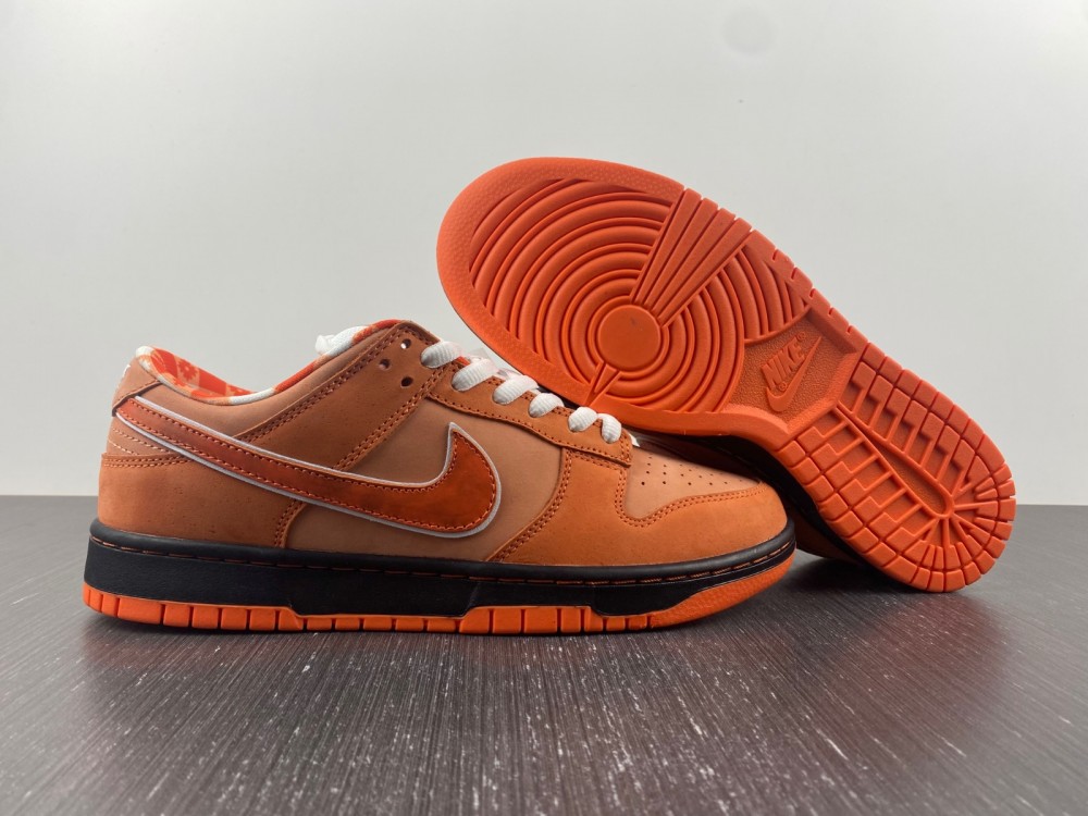 from Concepts x Nike SB Dunk Low FD8776-800