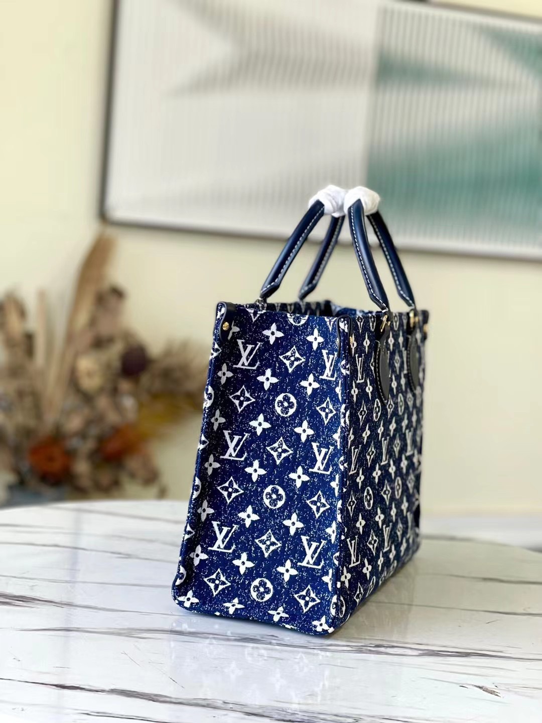 Lady L*ouis V*uitton M59608 handbag Top Quality 31*24*14cm