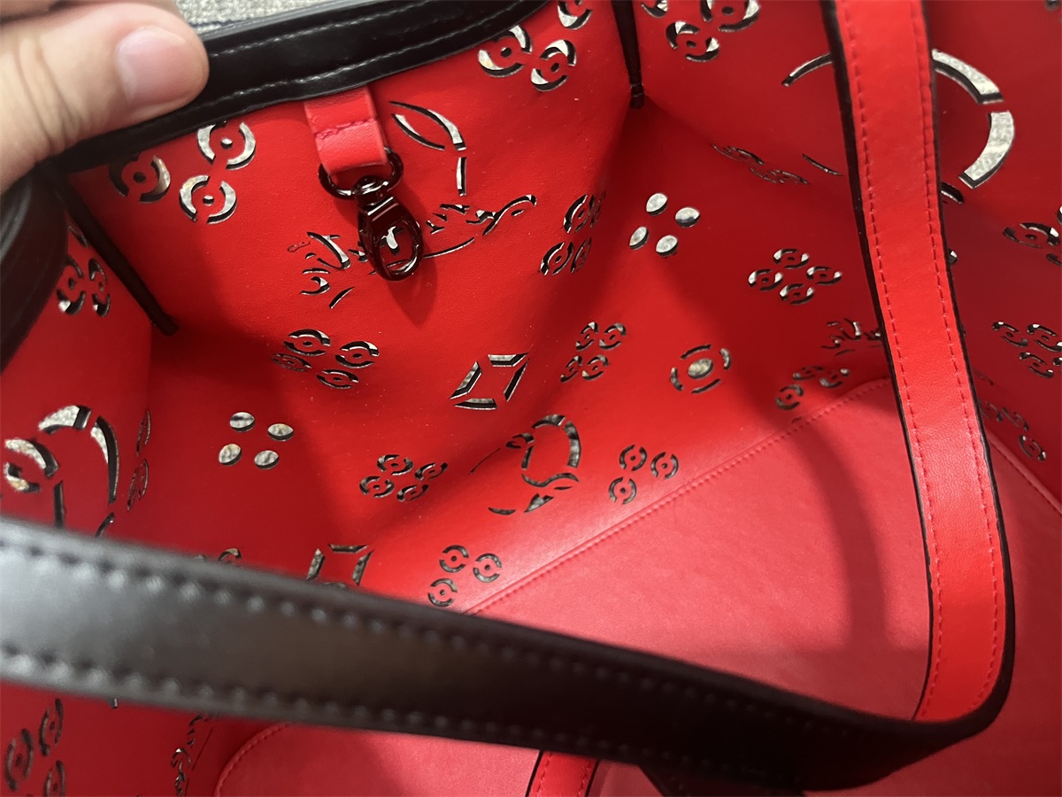 Bag C*hristian L*ouboutin Top Quality