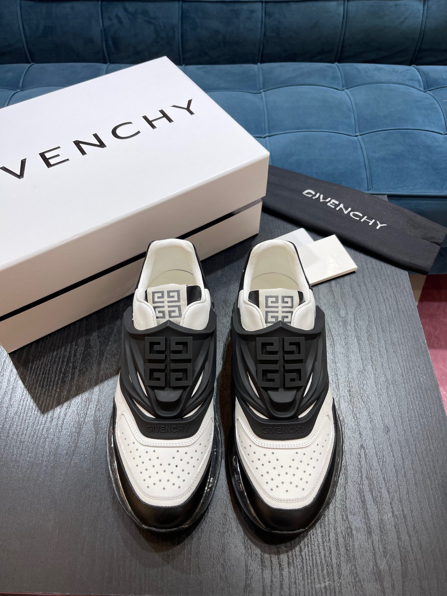 Men G*ivenchy Top Quality Sneaker