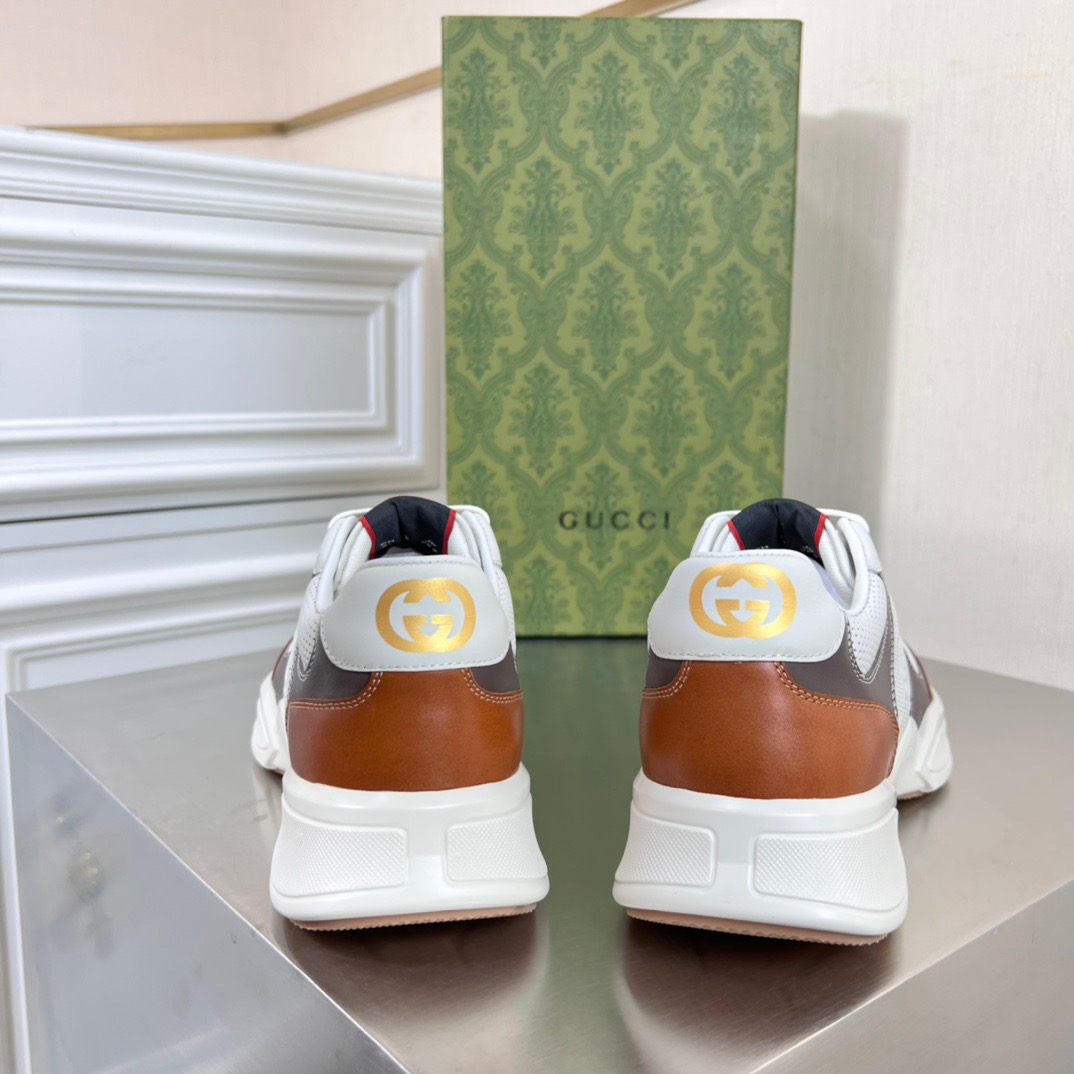 Men Women B*alenciaga G*ucci Top Sneakers