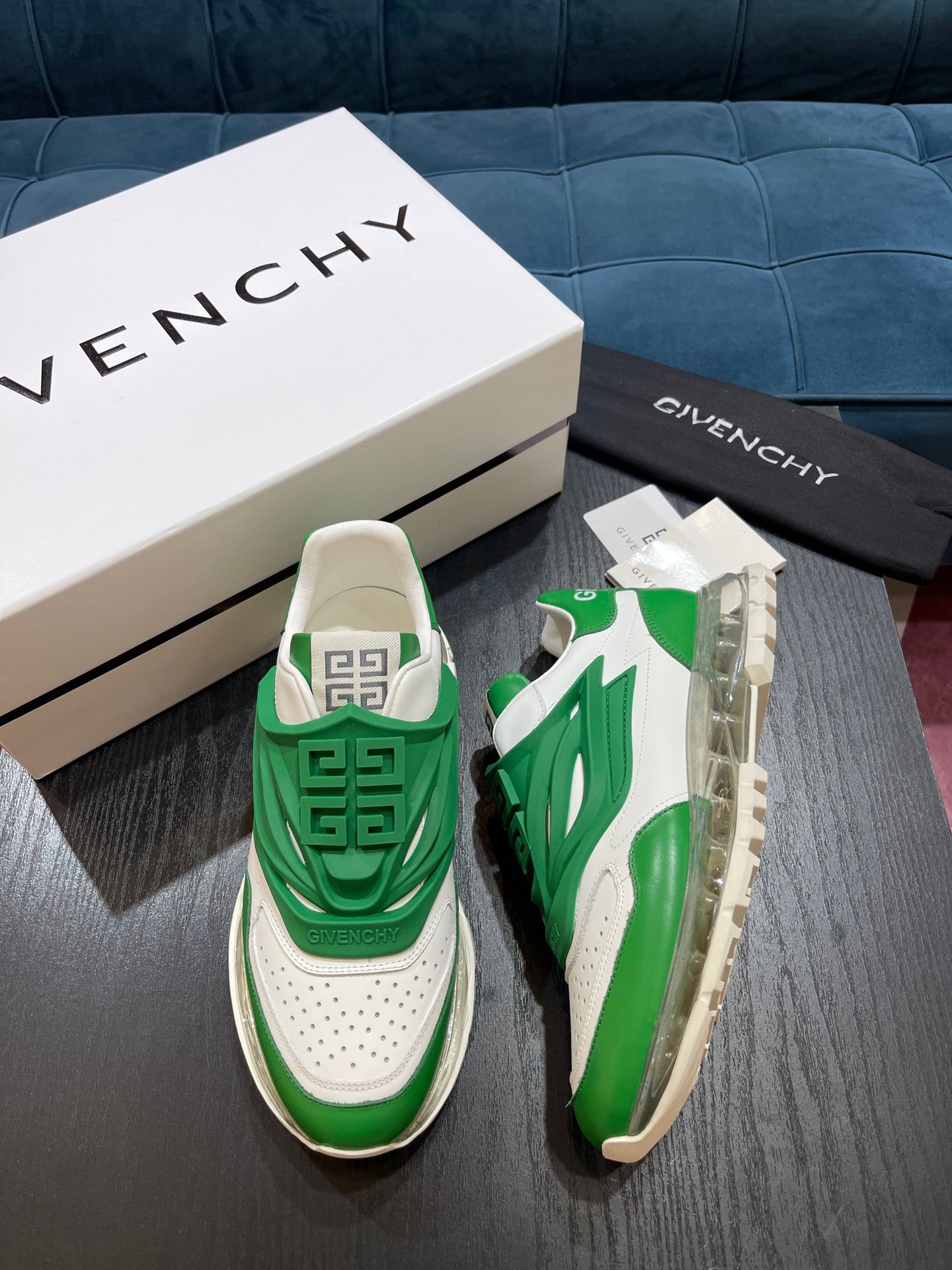 Men G*ivenchy Top Quality Sneaker