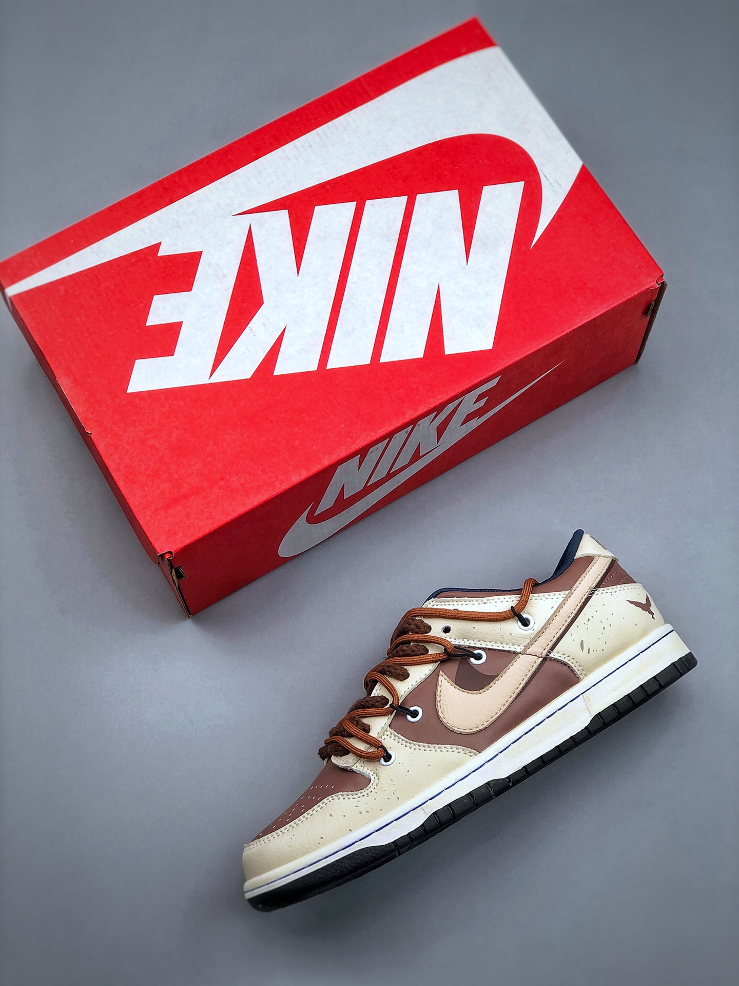 from Nike Dunk SB LOW