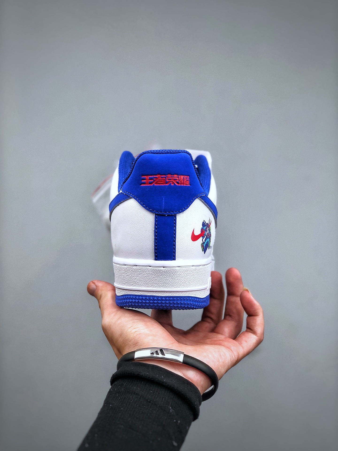 from Nike Air Force 1 Low