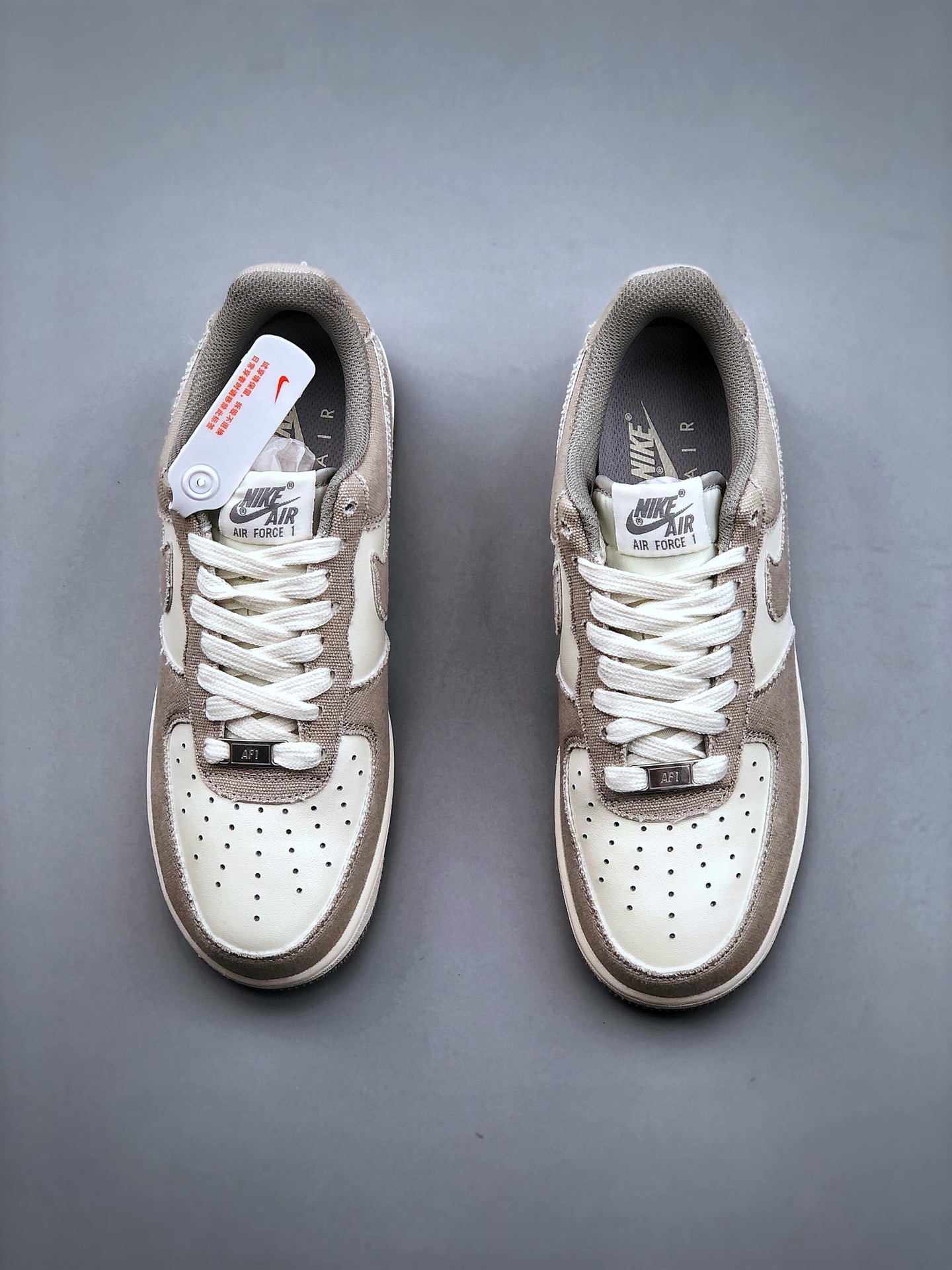 from Nike Air Force 1 Low