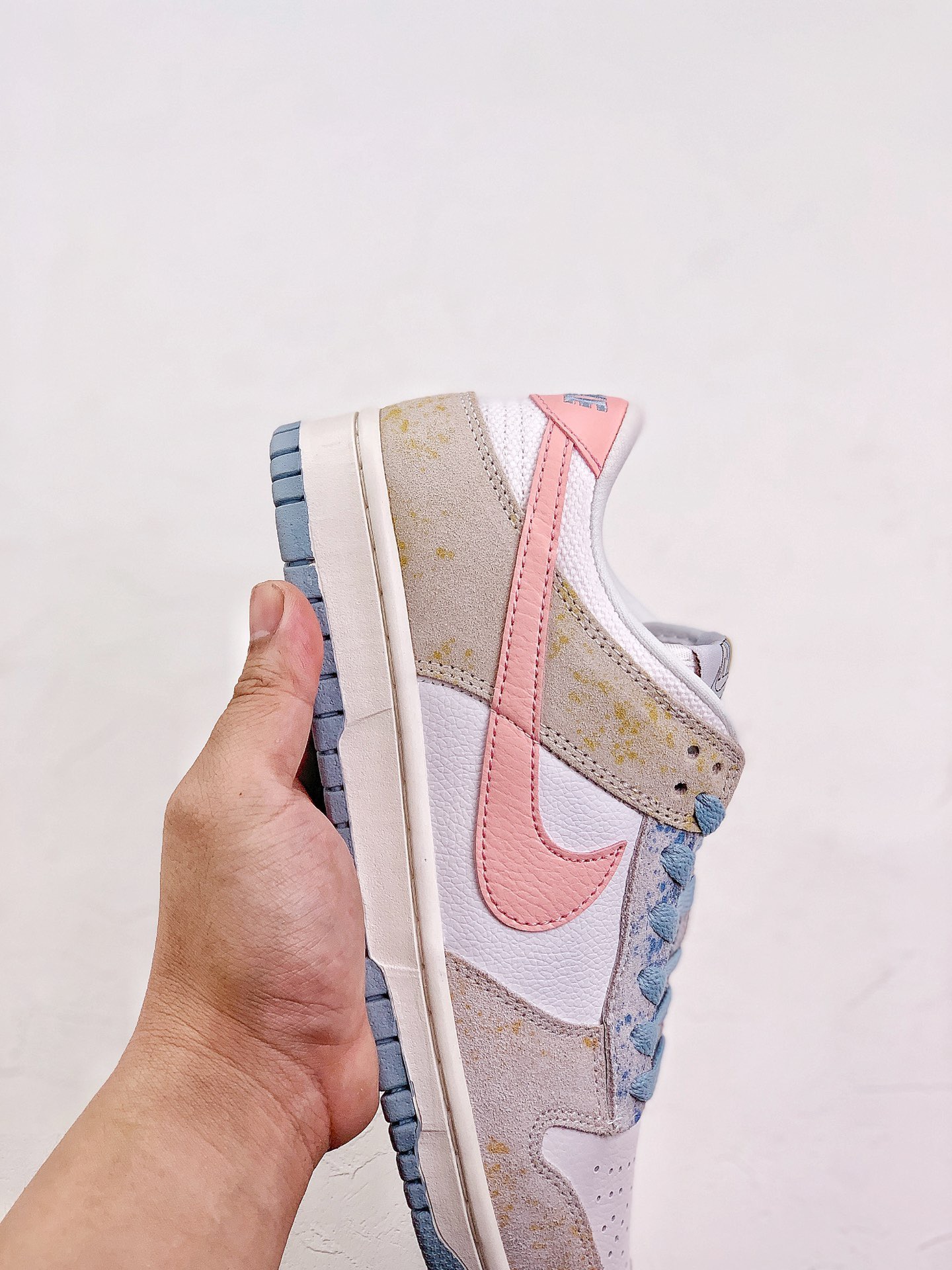 from Nike Dunk SB LOW