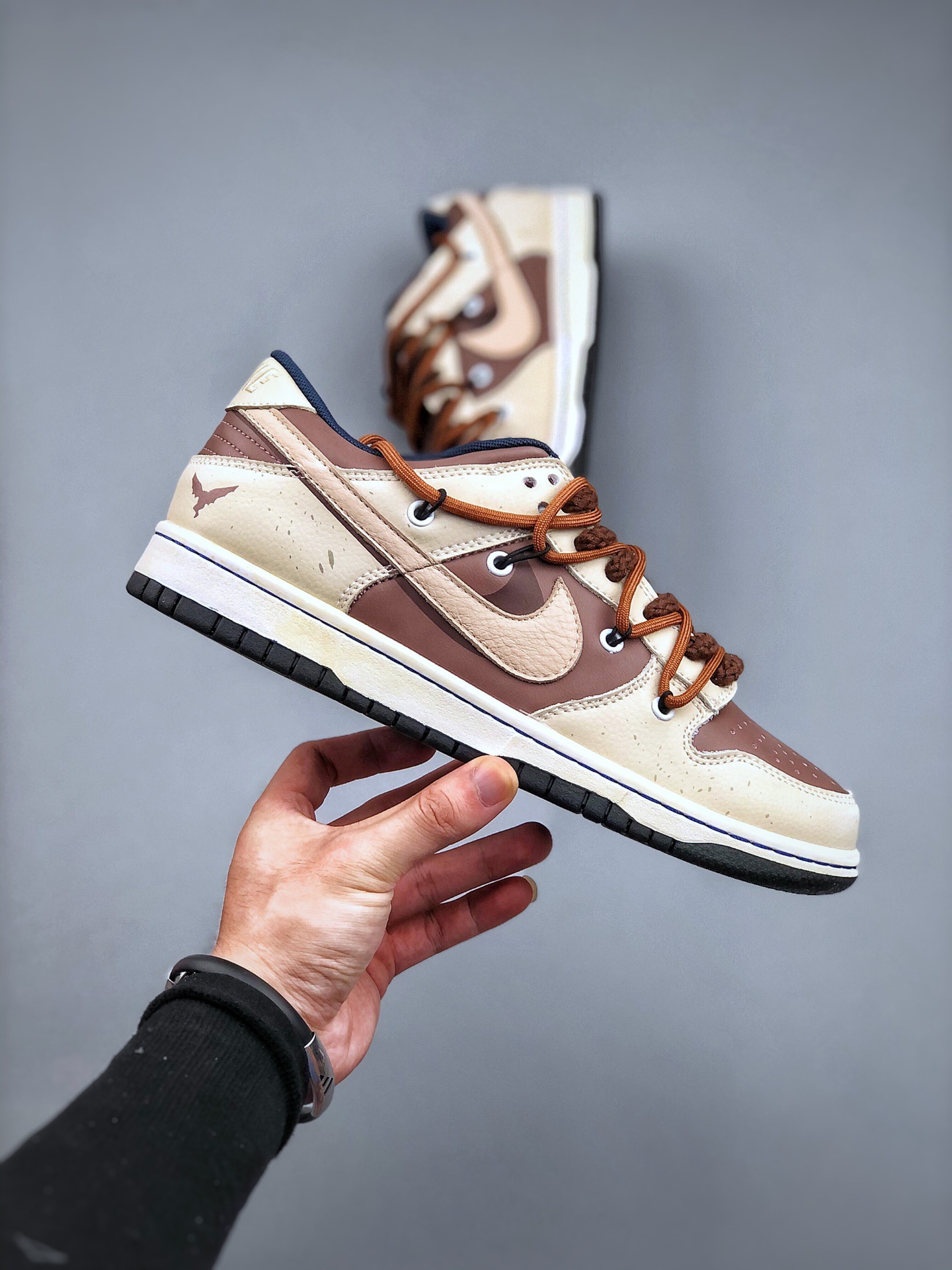 from Nike Dunk SB LOW