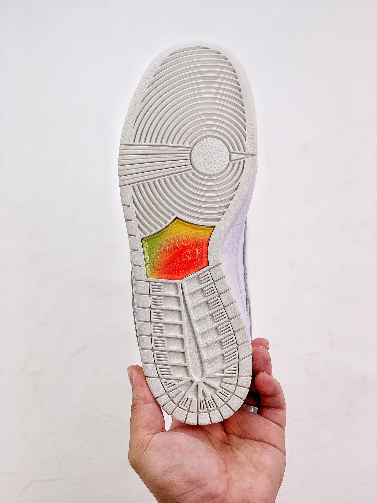 from Nike Dunk SB LOW be true