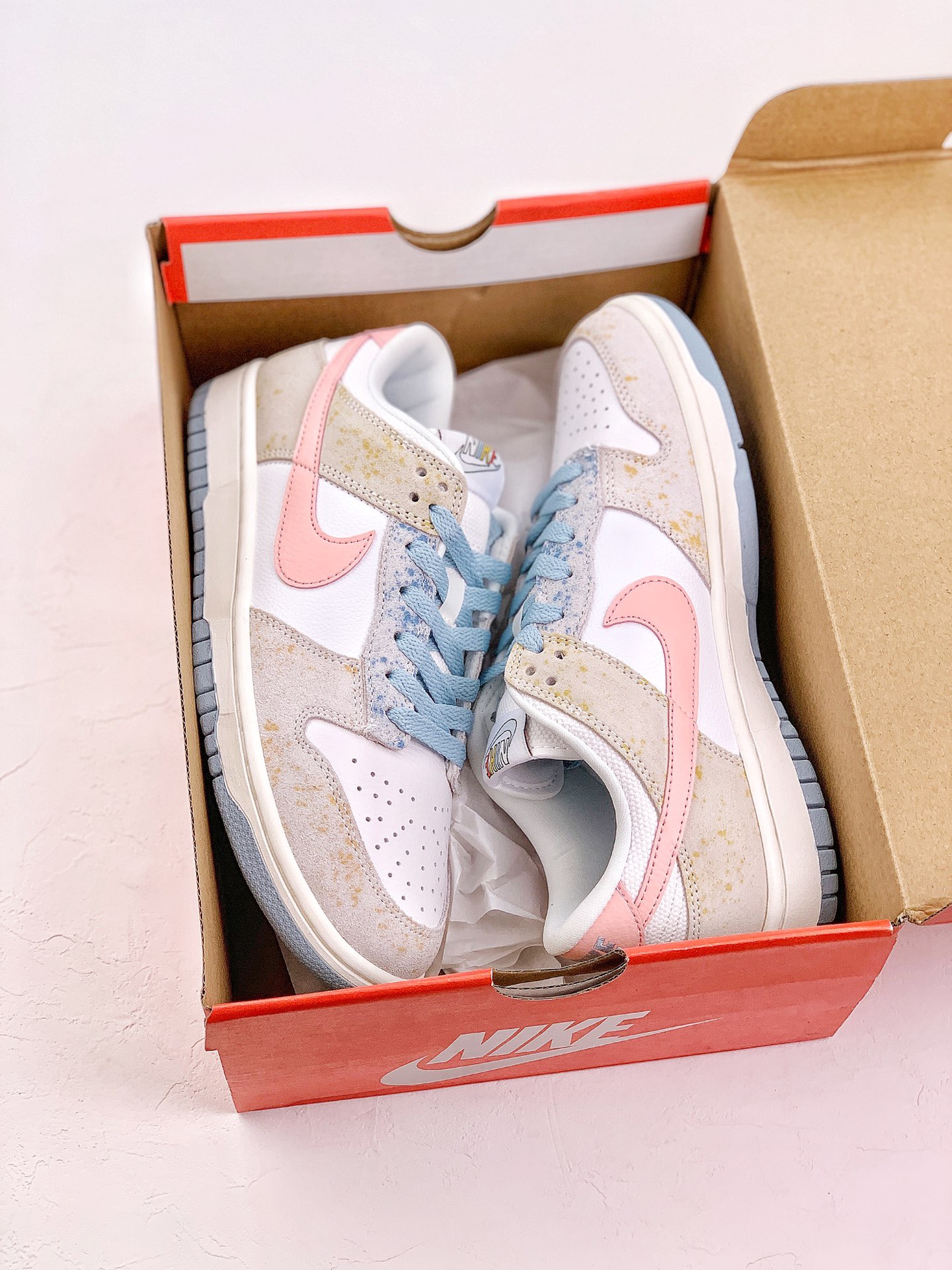 from Nike Dunk SB LOW