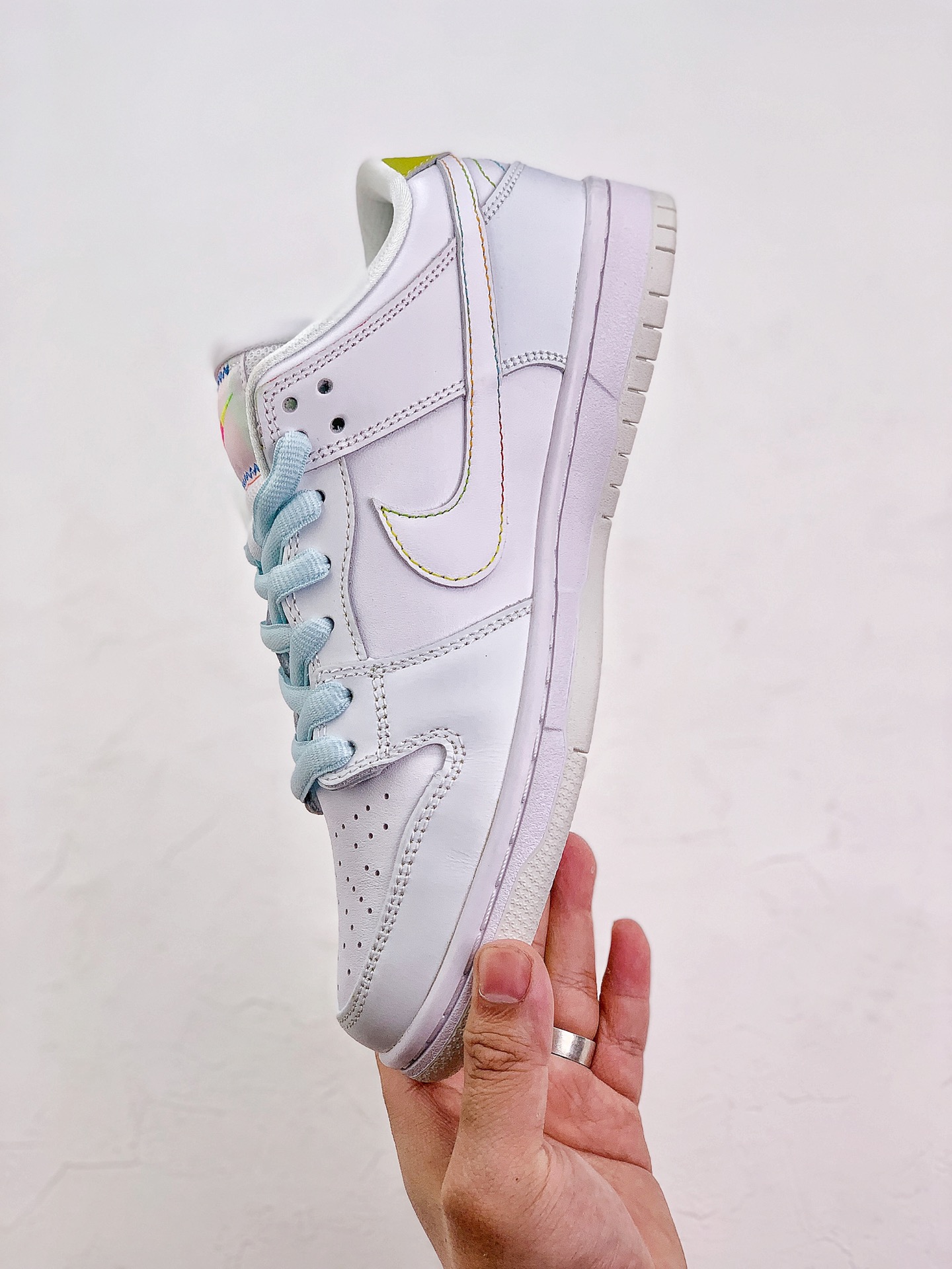 from Nike Dunk SB LOW be true