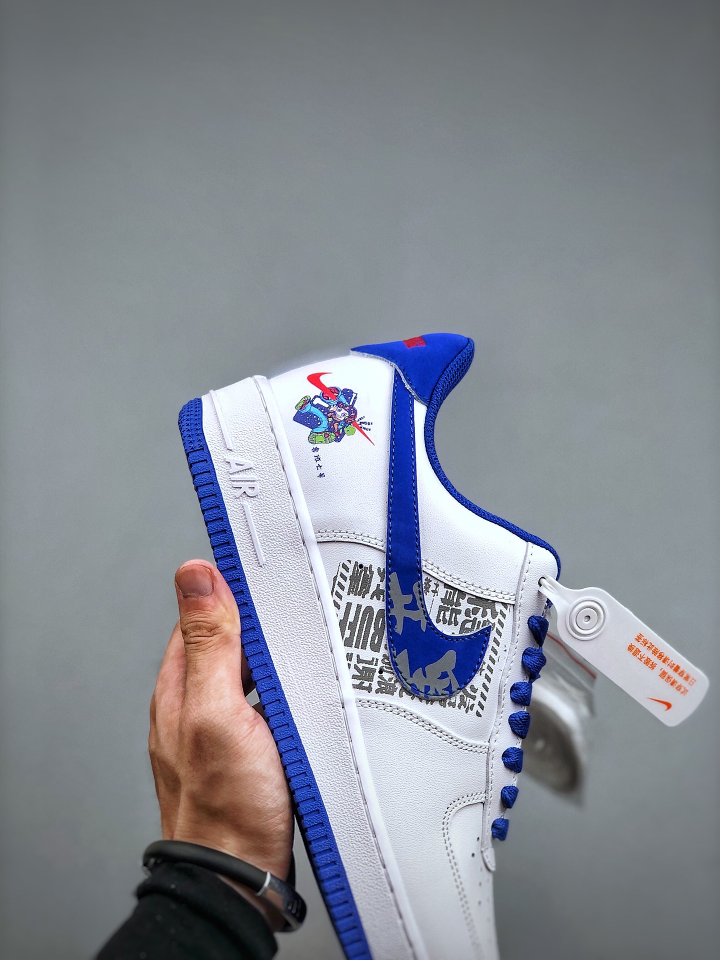 from Nike Air Force 1 Low