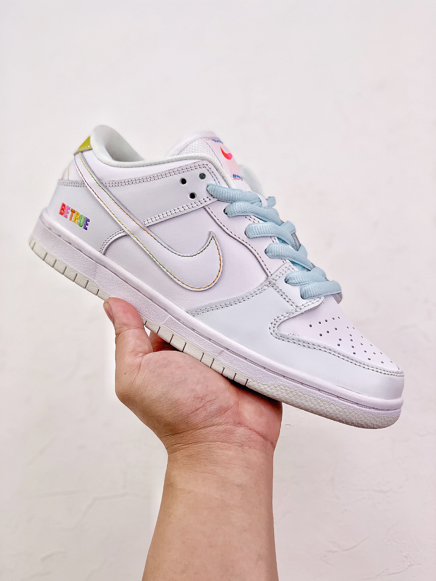 from Nike Dunk SB LOW be true
