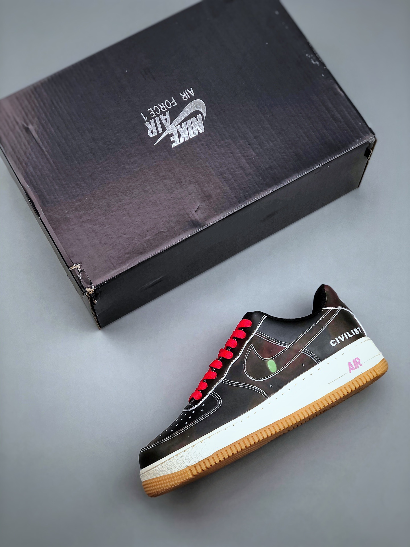 from Nike Air Force 1 Low